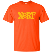 Load image into Gallery viewer, Retro Nerf - G200 Gildan Ultra Cotton T-Shirt