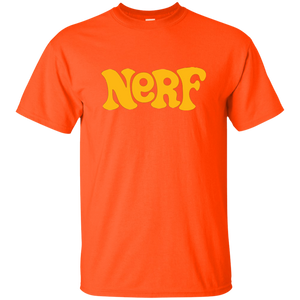 Retro Nerf - G200 Gildan Ultra Cotton T-Shirt