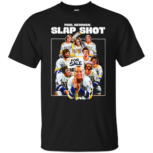 Slap Shot, Comedy, Hockey, Movie, Paul Newman, Hanson Brothers, Charleston Chief