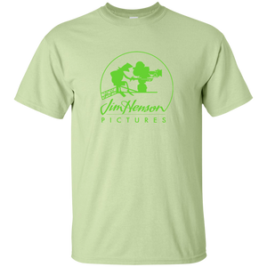 Jim Henson Pictures Logo, Kermit the Frog T-Shirt