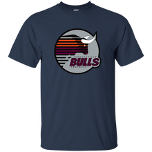 Load image into Gallery viewer, Jacksonville Bulls USFL Football - G200 Gildan Ultra Cotton T-Shirt