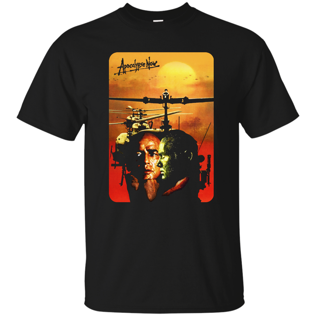 Apocalypse Now, War, Movie, Vietnam, Francis Ford Coppala, Marlin Brando, Martin