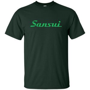 Sansui - G200 Gildan Ultra Cotton T-Shirt