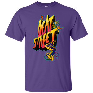 Beat Street, Hip Hop, Movie, G200 Gildan Ultra Cotton T-Shirt