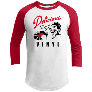 Delicious Vinyl, Record Label T200 Sport-Tek Sporty T-Shirt