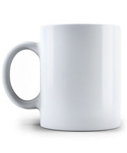 Load image into Gallery viewer, Everything Tastes Better With Berner Hair - 11oz Coffee Mug