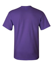 Load image into Gallery viewer, Clemson Tigers 15-0 2019 Champions Men's T-Shirt New - Purple w/ Orange