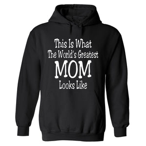 Mother's day present world Awesome mom Super thing jacket sweatshirt Birthday