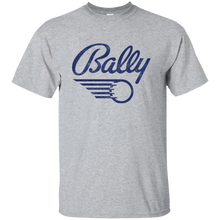 Load image into Gallery viewer, Bally Pinball - G200 Gildan Ultra Cotton T-Shirt