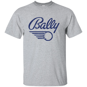 Bally Pinball - G200 Gildan Ultra Cotton T-Shirt