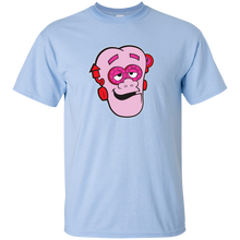 Load image into Gallery viewer, Frankenberry, Cereal, Monster, Mascot, Creakfast, cCartoon T-Shirt