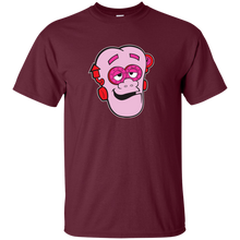 Load image into Gallery viewer, Frankenberry, Cereal, Monster, Mascot, Creakfast, cCartoon T-Shirt