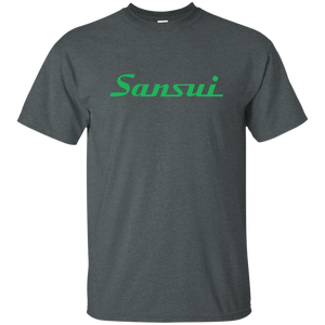 Sansui - G200 Gildan Ultra Cotton T-Shirt