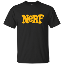 Load image into Gallery viewer, Retro Nerf - G200 Gildan Ultra Cotton T-Shirt