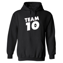 Load image into Gallery viewer, New Team 10 Jake Paul Tie Dye youtube Hoodie sweatshirt Jacket