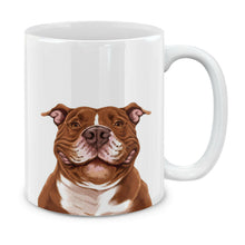 Load image into Gallery viewer, Dog Cat Design 11 OZ Mug Creative Ceramic Coffee Water Porcelain Cup