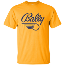 Load image into Gallery viewer, Bally Pinball - G200 Gildan Ultra Cotton T-Shirt