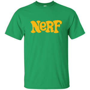 Retro Nerf - G200 Gildan Ultra Cotton T-Shirt