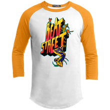 Load image into Gallery viewer, Beat Street, Hip Hop, Movie T200 Sport-Tek Sporty T-Shirt