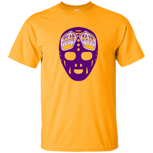 Rogie Vachon LA kings G200 Gildan Ultra Cotton T-Shirt