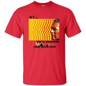 Cool Hand Luke, Paul Newman T-Shirt