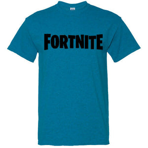 Fortnite T-Shirt unisex and Mens Sizes Battle Royal Fortnite Game Tee T-shirt