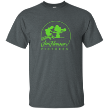 Load image into Gallery viewer, Jim Henson Pictures Logo, Kermit the Frog T-Shirt