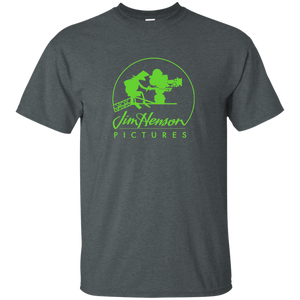 Jim Henson Pictures Logo, Kermit the Frog T-Shirt