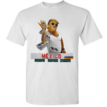 Load image into Gallery viewer, Donald Trump T shirt funny don&#39;t be a salty bitch a pinch of the wall T Shirt