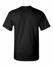 Load image into Gallery viewer, KIM KARDASHIAN BAEDASHIAN CUSTOM MEN&#39;S HEAVY COTTON T-SHIRT TEE BAE NEW - BLACK