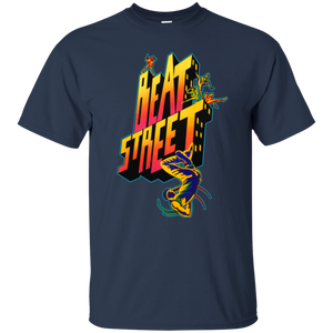 Beat Street, Hip Hop, Movie, G200 Gildan Ultra Cotton T-Shirt