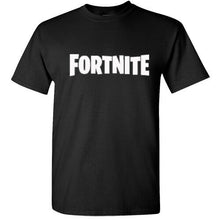 Load image into Gallery viewer, Fortnite-T-Shirt-Mens-and-Youth-Sizes Battle Royal Fortnite Game Tee, T-shirt