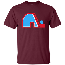 Load image into Gallery viewer, Quebec Nordiques, Retro, Hockey, Jersey, Logo, 1970&#39;S, Seventies