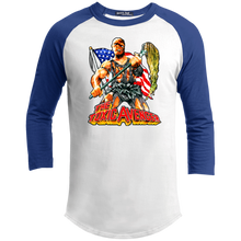 Load image into Gallery viewer, Toxic Avenger, B-Movie, Cult, Classic, Movie, Musical, Play, T-Shirt