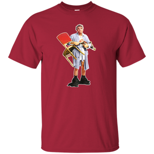 The Jerk, Steve Martin, Comedy, Retro G200 Gildan T-Shirt