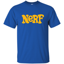 Load image into Gallery viewer, Retro Nerf - G200 Gildan Ultra Cotton T-Shirt