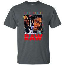 Load image into Gallery viewer, Eddie Murphy, RAW Comedy Film - G200 Gildan Ultra Cotton T-Shirt