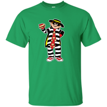 Load image into Gallery viewer, Hamburglar - G200 Gildan Ultra Cotton T-Shirt