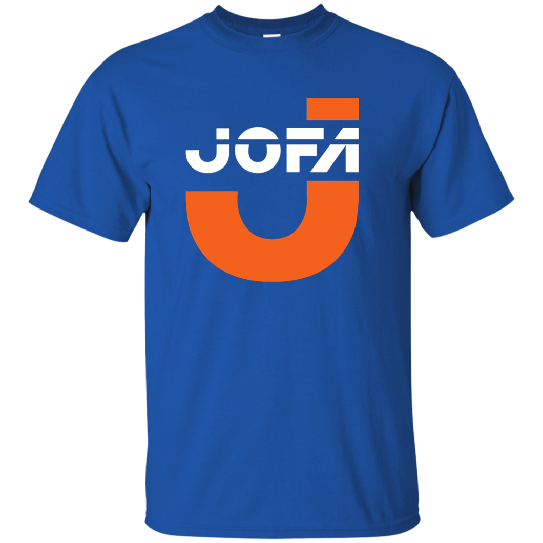 JOFA, Wayne Gretzky, Edmonton, G200 Gildan T-Shirt