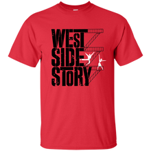 Load image into Gallery viewer, West Side Story, Musical, Steven Sondheim, Natalie Wood, New York,