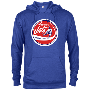 Jets, WHA, Hockey, Retro, Jersey Logo, Throwback, Winnipeg, Manitoba,