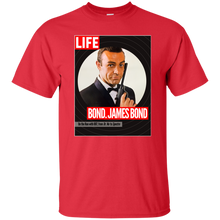 Load image into Gallery viewer, James Bond, Sean Connery, Dr. No, Goldfinger, Thunderball, 007, Life, Magazine,