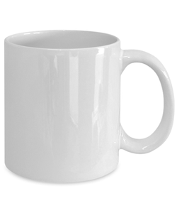 To My Beautiful Perfect Christmas Gift For Your Wife - Coffee Cup