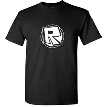 Load image into Gallery viewer, Roblox Characters cartoon T Shirt adult sizes shirt tee White Logo life funny