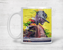 Load image into Gallery viewer, Personalized Mug White Ceramic 11oz Photo Gift Custom Coffee Cup Picture on Mug