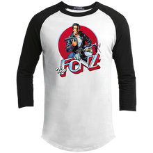 Load image into Gallery viewer, The Fonz, Fonzie, Happy Days, Cool, Retro, TV, Show, Television, Comedy, T-Shirt