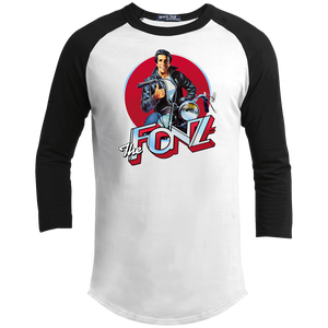 The Fonz, Fonzie, Happy Days, Cool, Retro, TV, Show, Television, Comedy, T-Shirt