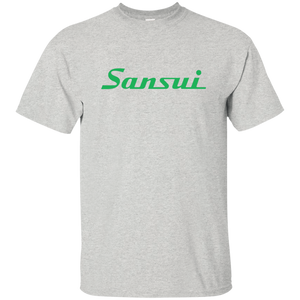 Sansui - G200 Gildan Ultra Cotton T-Shirt