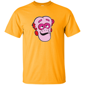 Frankenberry, Cereal, Monster, Mascot, Creakfast, cCartoon T-Shirt