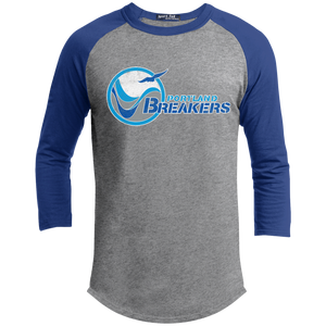 Portland Breakers USFL Football - T200 Sport-Tek Sporty T-Shirt